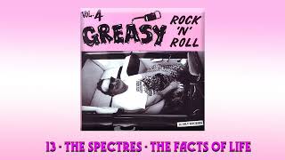 13 THE SPECTRES THE FACTS OF LIFE [upl. by Orlene]