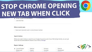 How to Save Open Tabs When You Close Chrome Browser Continue Where You Left Off [upl. by Leontine]