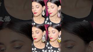 Meesho Jhumkas Haul Under ₹250 🥰🎀🔗 shorts meeshofind meeshojhumka shortsfeed [upl. by Terrijo]