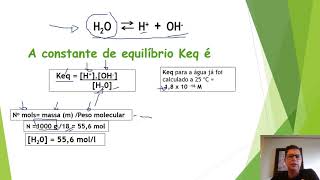 Aula 4 pH e tampões 2 Prof CA [upl. by Attem791]