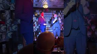 Paintdemonium at the Magic Castle Full performance [upl. by Kcorb]