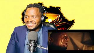 Namadingo amp Gwamba ft Temwah amp Lawi  Mumapemphero Tswana Reaction [upl. by Greenlee695]