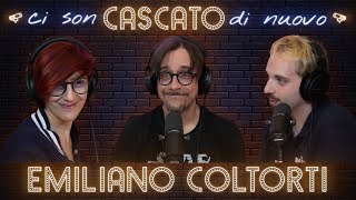 EMILIANO COLTORTI CUORE GIOCO E VERSATILITÀ  CI SON CASCATO DI NUOVO 21 [upl. by Efron]