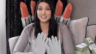 Jaclyn Hill is LYING about her lipsticks [upl. by Akihsan]