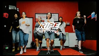 Shut Up and Drive  Choreo  RIPE Entertainment [upl. by Eisiam]