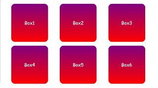 Flexbox in CSS  display flex property in CSS  Use flex property [upl. by Eerahs]