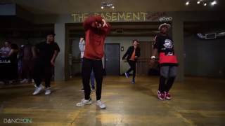 Big will Simmons Josh price Sean Lew  gabe de Guzman Kehlani  CRZY Antoine Troupe Choreography [upl. by Tidwell]