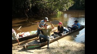 Turismo en Pacaya Samiria  Tour desde Tarapoto  Villa Lagunas Ida y Vuelta [upl. by Vtarj8]