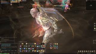 Lineage 2  Core  Olympiad  Eviscerator  Tyrr Doombringer  FevJul20 [upl. by Cann]