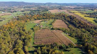 Legendary Boutelle Family Farm [upl. by Stoeber]