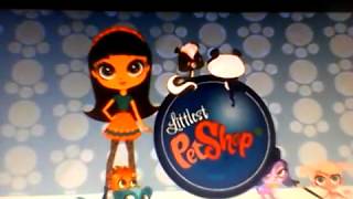 Littlest Pet Shop Intro pitch 6 [upl. by Direj]