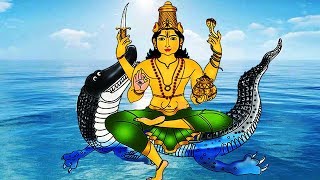 Varuna Gayatri Mantra  Reveals Inner Evils amp Washes All Previous Sins Away [upl. by Eiromem]