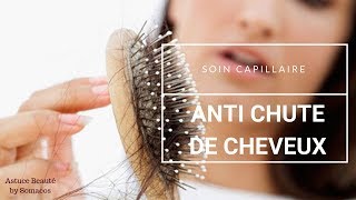 Super sérum pour faire repousser les cheveux et contre la chute [upl. by Ottillia267]