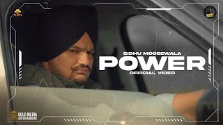 Hate  Sidhu Moose Wala Official Song [upl. by Malita]