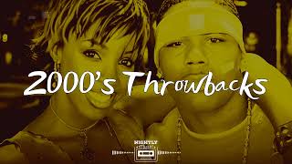 2000s Music Hits 📺 2000s Throwbacks Top Hits [upl. by Fidelas]