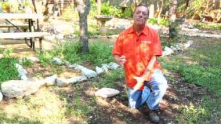 Lawn Care  How to Find Good Topsoil [upl. by Otti]