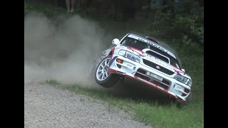 Hunsrück Junior Rallye 2021 RacingMag Nr 242 [upl. by Eolc]