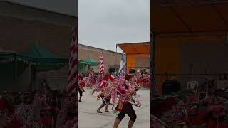 Carnaval de Macari Ritmo y Color 🎭✨ carnavaldemacari folcloreperuano [upl. by Vladimar]