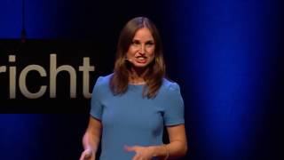 How to defend yourself against misleading statistics in the news  Sanne Blauw  TEDxMaastricht [upl. by Auhso]