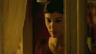 Amelie Poulain  Slowly Comes My Night [upl. by Ranie777]