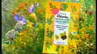 Ricola Commercial 1998 [upl. by Yunick]