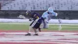 Native Americans in todays lacrosse game [upl. by Lib]