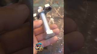 Door Lock Security Easy Nutbolt Attachmentquot  tranding  youtube [upl. by Roberts]