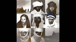 Tinariwen  Amoss Idjraw Official Audio [upl. by Niak]