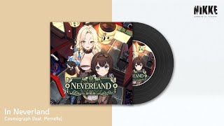 【NIKKE Neverland】OST In Neverland Full Ver [upl. by Ecurb46]