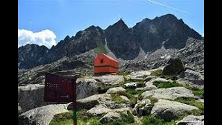 LA VALL DE GERBERCIRC DE SABOREDO [upl. by Dloniger]