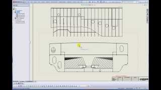 Teamworks drawings specifications [upl. by Kerrill486]