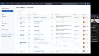 C3 Breakout Session  AI Data Analysis with Thoughtspot [upl. by Kristel]