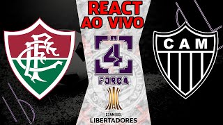 LIVE REACT FLAMENGO X BAHIA  COPA DO BRASIL 2024  QUARTASVOLTA  12092024 [upl. by Behl]