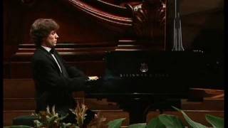 Rafal Blechacz  Chopin Nocturne N° 17 In B Op 62 N°1 CT 124 [upl. by Iramo]