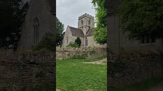 Minster Lovell Oxfordshire part 11 [upl. by Kathye]