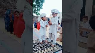 Ali di Pehchan Hai rabdi Pehchan Ali Maula Ali Maula Dum Dum vfxaliboyTV trendingvirlshort [upl. by Shewmaker364]