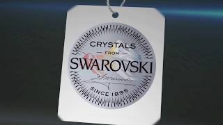 Lobmeyr on 120 years of Swarovski [upl. by Annaeirb]