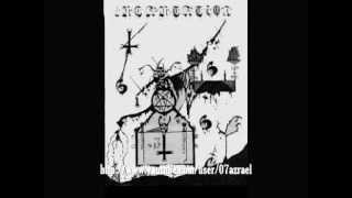 Incantation  LIVE Rare recording 90 [upl. by Reginauld]