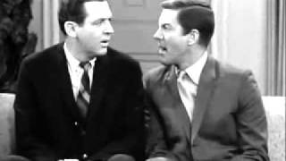 The Dick Van Dyke Show  Charades [upl. by Merkley]