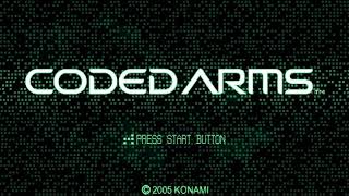 Coded Arms OST Enforcer [upl. by Robers]