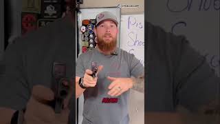 Master Your Grip Unlock Reliable Pistol Shooting Skills [upl. by Nogam]