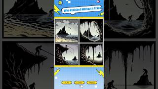 Who Vanished Without a Tracefyp puzzle suspense storytime mystery detective [upl. by Lehsar465]