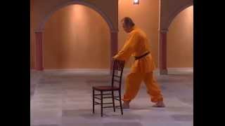 Shaolin Cardio Kick Box for Beginners [upl. by Libys]