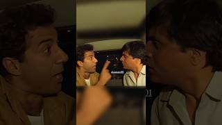 💪Sunny Deol Si Body Re💪sunnydeoldialogue sunnydeol sunnypaaji gadar2shorts ytshorts explore [upl. by Launamme]