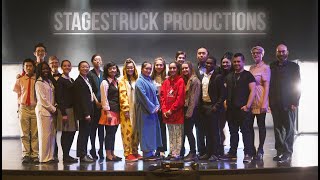 Stagestruck Productions⎜12 Angry Jurors 20Mar2018 [upl. by Nired]