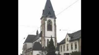 Schwalbach Saar St Martin [upl. by Atteselrahc]