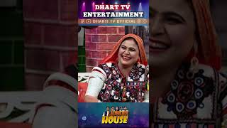 Laughter House Funny Movement Dharti Tv Sindhi Funny Shorts [upl. by Segalman]