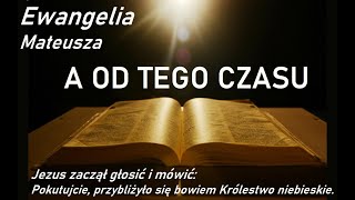 A od tego czasu  William Branham [upl. by Htrow846]