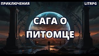 Сага о питомце аудиокниги audiobook [upl. by Iznek991]