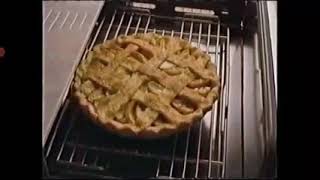 Sears Kenmore Appliances 2003 Commercial [upl. by Glimp]